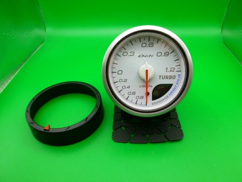 Defi advance 60mm 120kpa - defi,
