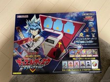 Yu-Gi-Oh! Rush Duel Duel Disk