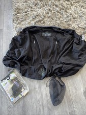 SnoozeShade Twin Deluxe Snooze Shade for Double Buggy