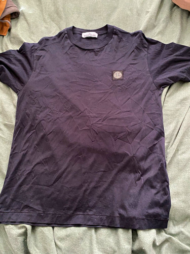 Stone island men navy - island, men’s