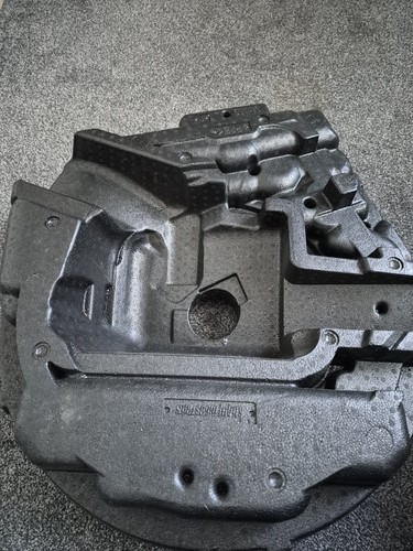 Citroen spare wheel - wheel, tire