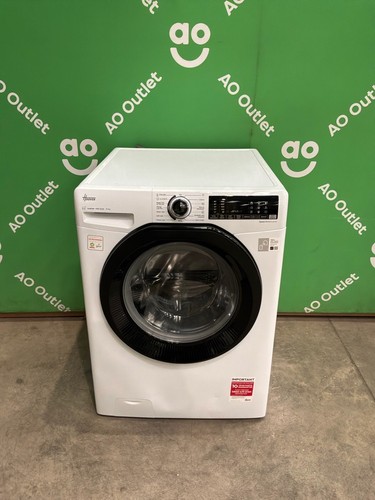 Hoover washing machine - hoover,