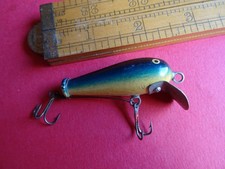 A VERY NICE VINTAGE HARDY JOCK