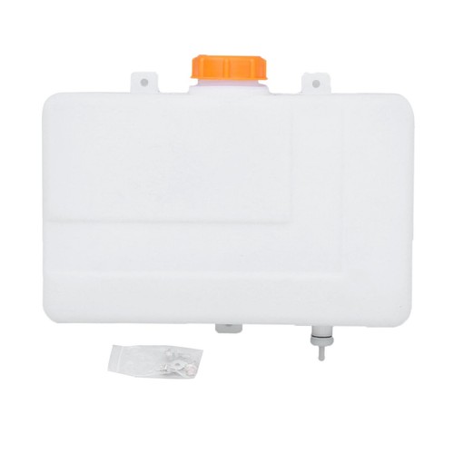 Fuel tank plastic petrol - plastic,