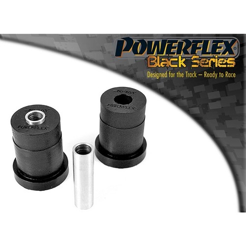Powerflex black series - powerflex, front
