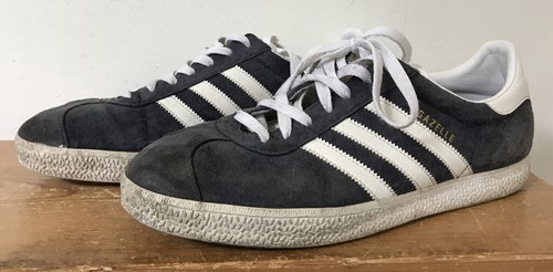 Adidas vintage style gazelle - style,