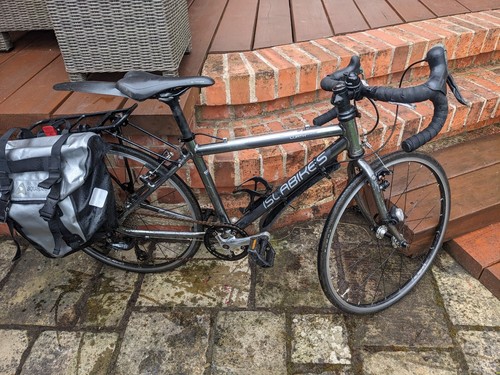 Isla bike luath - isla,