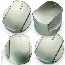 4 Oven Hob Knob for Stoves