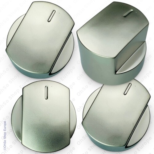 Oven hob knob for stoves - oven,