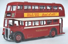 EFE WESTERN WELSH LEYLAND PD2 LOWBRIDGE-16010