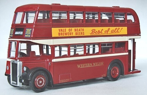 Efe western welsh - western, pd2
