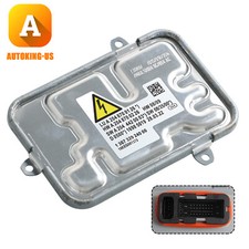 Xenon HID Headlight Ballast