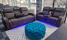 Florida 3+2 Brown Electric