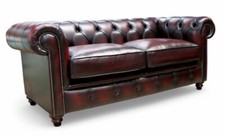 Chesterfield 3 Seater Sofa