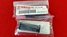 Yamaha Early TZ250 / TZ350