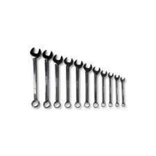 111Z/11T Bahco Spanner Set 