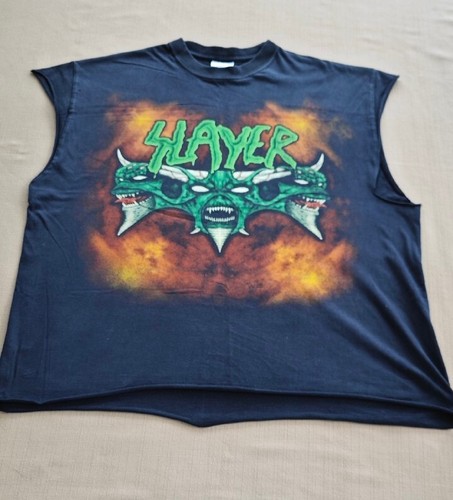 Vintage 1999 slayer - 1999,
