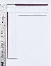 Gel Press Plate Placement Tool