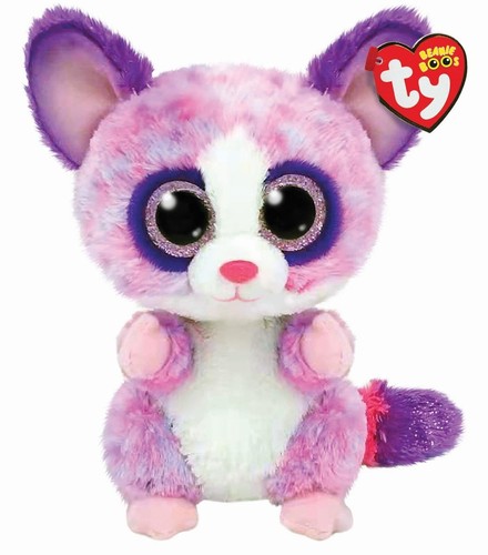 Beanie babies boos becca - babies,