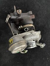 Fiat ABARTH 500 2009