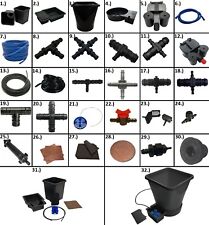 Autopot Irrigation Watering