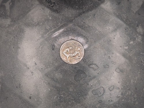 Viiii spintria roman - spintria,