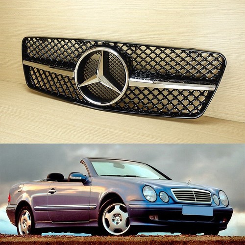 For mercede benz w208 - benz,