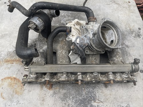 Saab 900 b204 inlet - 9-3,