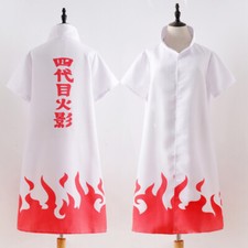 HOT Anime NARUTO Fourth Hokage