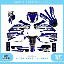 YAMAHA YZF250 YZ 250 F