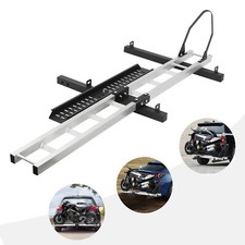 Motorcycle Carrier, Aluminum