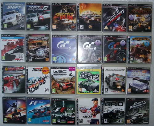 Ps3 motorbike car - motorbike, racing