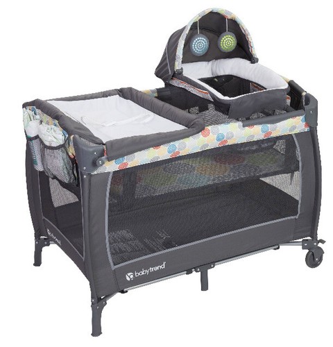 playpen
