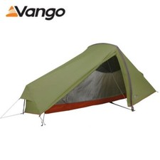 Vango F10 Helium UL 1 Tent - 1