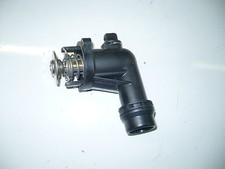 BMW E46 316CI M43 316I 1.6/1.9 318CI M43 318I M43 ENGINE THEMOSTAT WITH HOUSING