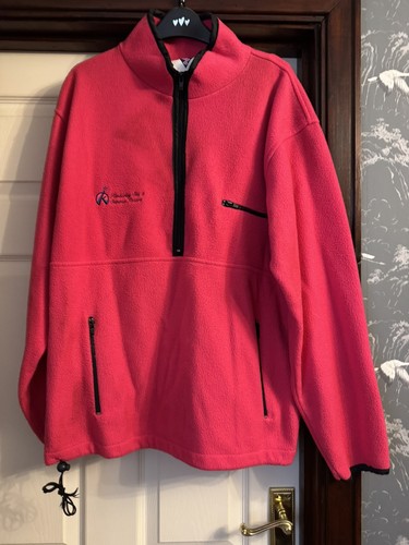 Icicles womens pink zipped - -,