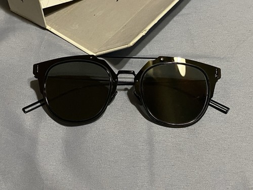 Authentic dior homme composit - homme,