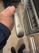 Ping Eye 2 Green Dot 4 Iron