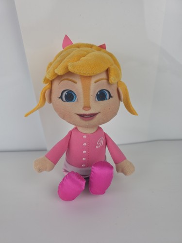 Alvin and the - chipmunks, plush
