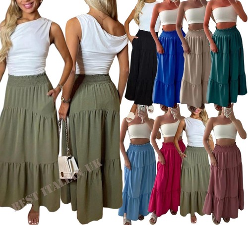 Womens ladies high - ladies, waisted