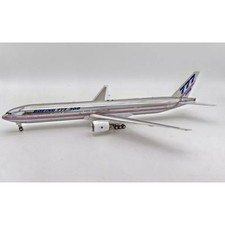 Inflight 1/200 Boeing
