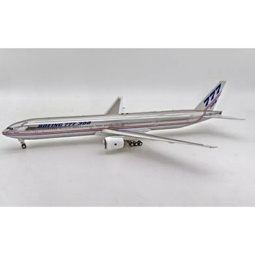Inflight 200 boeing - 1/200,