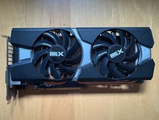 Sapphire Radeon R9 280 Dual-X