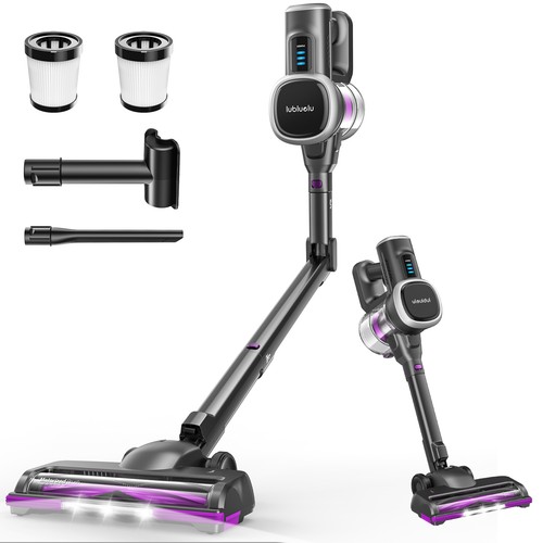 Lubluelu cordless vacuum - p5,