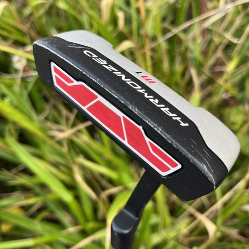 Wilson staff harmonized - staff🚩harmonized, m1