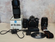 SONY α900 Digital SLR Body