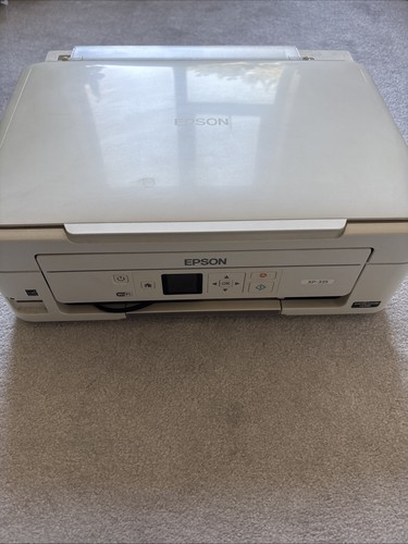 Epson expression home 335 - home, xp-335