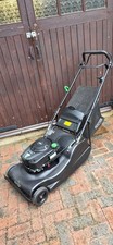 Hayter 56 Pro self propelled