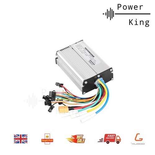 Upgraded ienyrid pro 500w - pro,