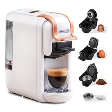 CAFELFFE Coffee Maker 4-In-1